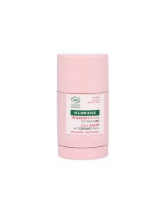 Klorane Mascarilla Calmante Peonía en Stick 25 gramos