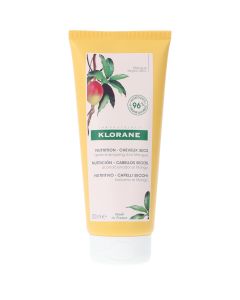 Klorane Bálsamo a la Manteca de Mango 200 ml