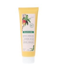 Klorane Crema Capilar de Día Manteca de Mango 125 ml