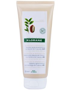 Klorane Acondicionador Nutritivo y Reparador Cuapuaçu Bio 200 ml