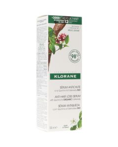 Klorane Sérum anticaída capilar