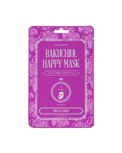 Kocostar Bakuchiol Happy Mascarilla