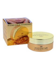 Kocostar Princess Gold Parches de Ojos