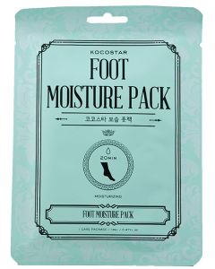 Kocostar Foot Moisture Pack