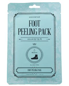 Kocostar Foot Peeling Pack
