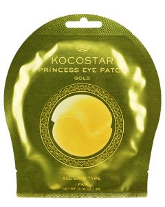 Kocostar Eye Patch Gold