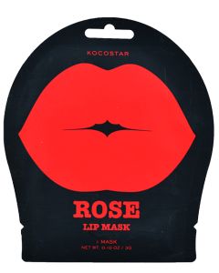 Kocostar Rose Lip Mask