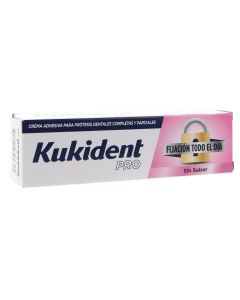 Kukident Pro Sin Sabor 47g