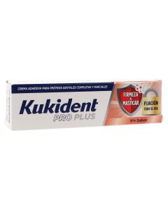Kukident Pro Firmeza al Masticas 40 g