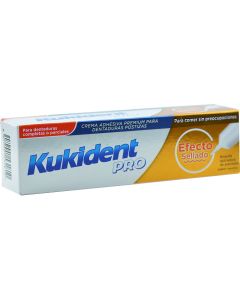 Crema Adhesiva Dentadura Postiza