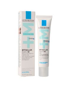 La Roche-Posay Effaclar Duo (+) Corrector Imperfecciones 40 ml