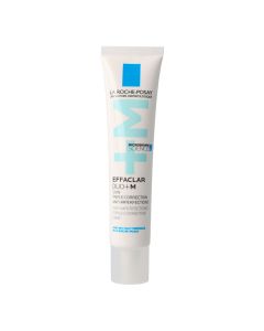 La Roche-Posay Effaclar Duo+M Corrector Imperfecciones 40 ml