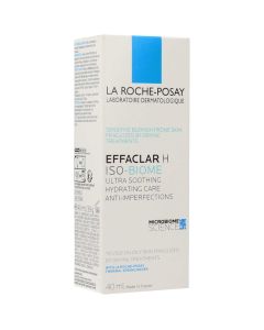 La Roche-Posay Effaclar H Hidratante