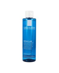 La Roche Posay Effaclar Loción Astringente Micro-Exfoliante