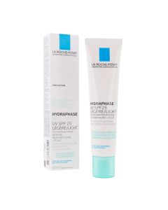 La Roche-Posay Hydraphase HA UV SPF25 LIGERA