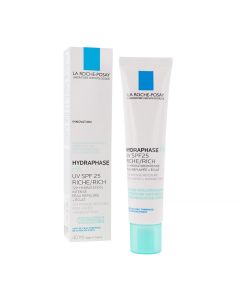 La Roche-Posay Hydraphase HA UV SPF25 RICA