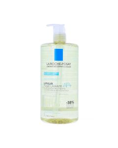 La Roche Posay Lipikar Aceite Lavante 1L