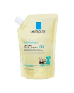 La Roche Posay Lipikar Aceite Lavante Recarga 400 ml