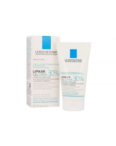 Lipikar Gel Urea 30% 50 ml de La Roche-Posay