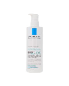 La Roche-Posay Lipikar Urea 10% Loción Calmante 400 ml