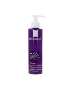 Mela B3 Gel Micro-Peeling 200 ml de La Roche-Posay