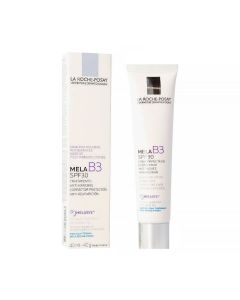 La Roche-Posay Mela B3 SPF30 Crema 40 ml