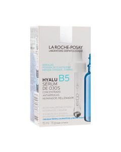 La Roche-Posay Hyalu B5 Sérum Ojos