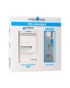 La Roche-Posay Toleriane Sensitive Crema
