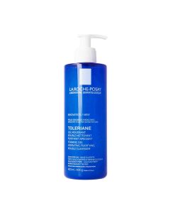 La Roche-Posay Toleriane Gel Doble Limpiador 200 ml