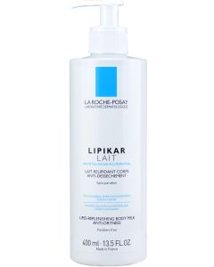 La Roche Posay Lipikar Leche 400 ml