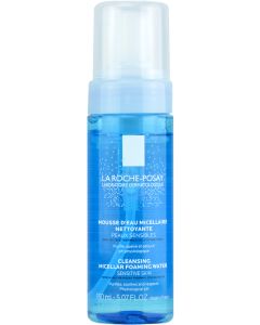 La Roche-Posay Mousse de Agua Micelar Limpiadora
