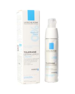 La Roche-Posay Toleriane Dermallergo Crema 40 ml