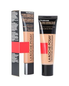 La Roche-Posay Toleriane Teint Fondo Fluido Tono 15