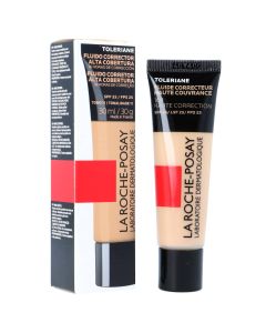 La Roche-Posay Toleriane Teint Fondo Fluido T-11