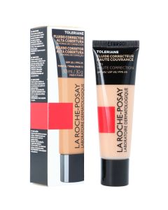 La Roche-Posay Toleriane Teint Fondo Fluido T-13