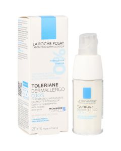 La Roche-Posay Toleriane Ultra Contorno de Ojos