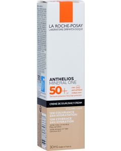 La Roche Anthelios Mineral One SPF50 Claro