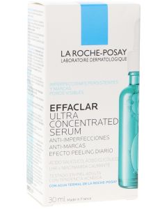 La Roche-Posay Effaclar Sérum Ultraconcentrado 30 ml