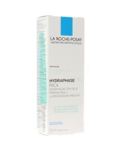 La Roche-Posay Hydraphase HA Rica 50 ml
