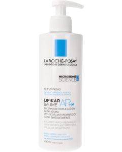 La Roche-Posay Lipikar Bálsamo AP+M