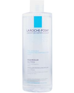 La Roche-Posay Agua Micelar Ultra Piel Sensible 400 ml