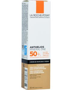 La Roche Anthelios Mineral One SPF50 Medio