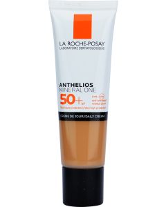 La Roche Anthelios Mineral One SPF50+ Color Marrón 30 ml