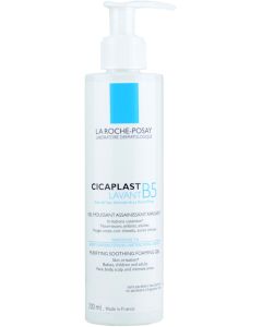 La Roche-Posay Cicaplast B5 Gel Lavant