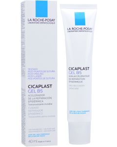 La Roche-Posay Cicaplast Gel B5