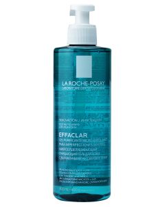 La Roche Posay Effaclar Gel Purificante Micro-Exfoliante 400 ml