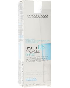 La Roche Posay Hyalu B5 Aquagel SPF30 50 ml