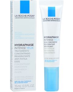 La Roche Posay Hydraphase Intense Ojos