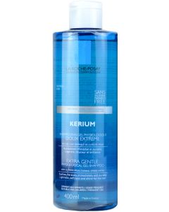 La Roche Posay Kerium Champú Suavidad