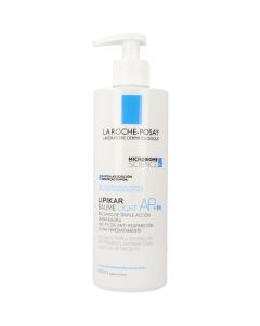 La Roche-Posay Lipikar Bálsamo Light Triple Acción AP+M
